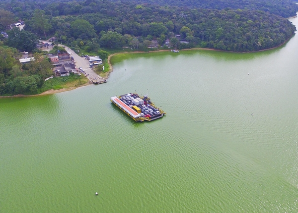 Turismo São Bernardo do Campo