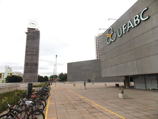 Ufabc São Bernardo Do Campo