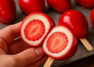 Onde comprar Morango do Amor em São Bernardo do Campo