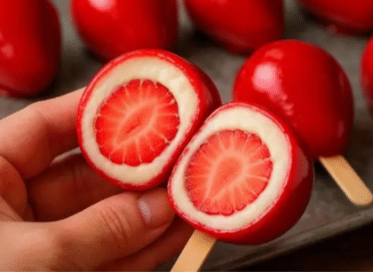 Onde comprar Morango do Amor em São Bernardo do Campo