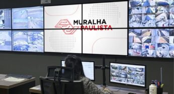 Muralha Paulista em São Bernardo: como funciona o sistema?