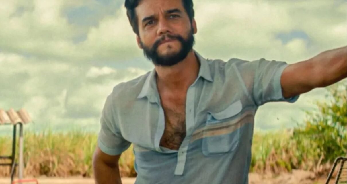 Clientes de nome Wagner ganha presente do Shopping Metrópole