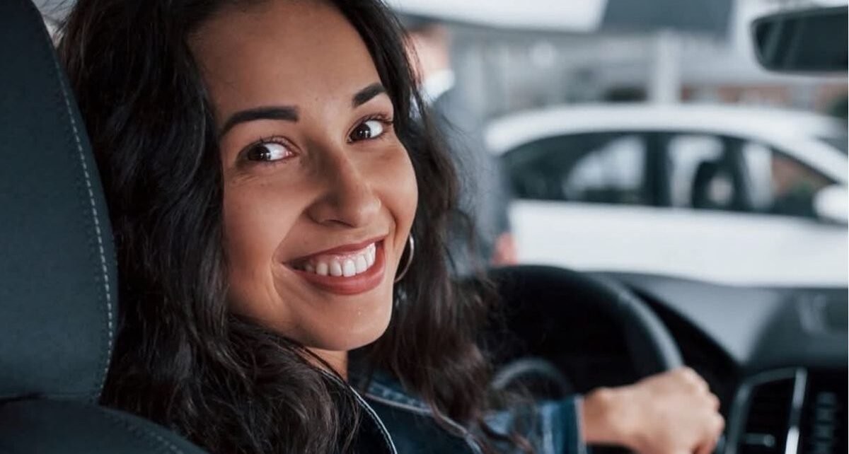 Uber Mulher em São Bernardo do Campo