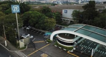 Fábrica da ZF em São Bernardo atinge marca de Aterro Zero; entenda