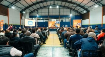 A Voz da Gente em São Bernardo: reuniões vão até agosto; veja agenda!