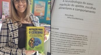 Psicóloga de São Bernardo assina capítulo em novo livro da Editora Manole
