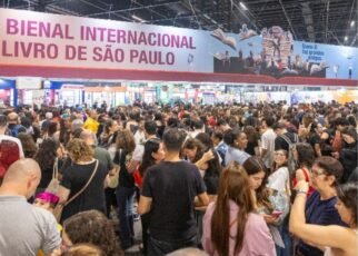 Bienal do Livro de SP