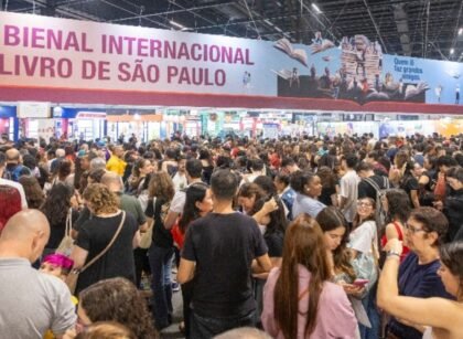Bienal do Livro de SP