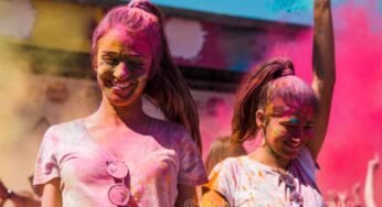 Holi Run em São Bernardo: cidade recebe a ‘corrida das cores’ em novembro