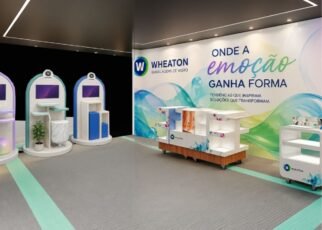 Wheaton na Beauty Fair