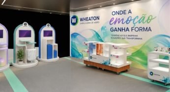 Wheaton na Beauty Fair