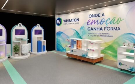 Wheaton na Beauty Fair